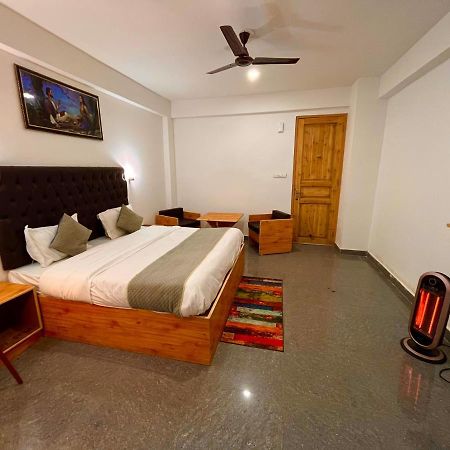 Himalayan Riverpark - A Four Star Luxury Hotel, Manali 외부 사진