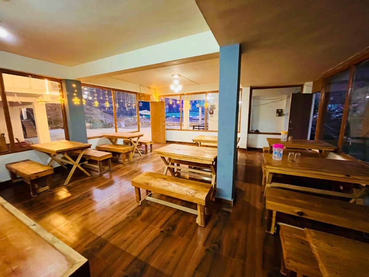 Himalayan Riverpark - A Four Star Luxury Hotel, Manali 외부 사진